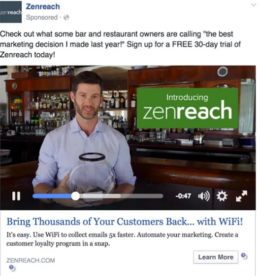 Facebook + 独立站 | 怎样创建“有效广告”？