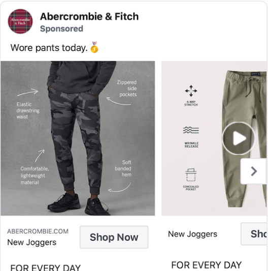 Facebook + 独立站 | 怎样创建“有效广告”？