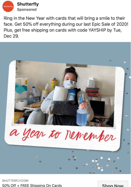 Facebook + 独立站 | 怎样创建“有效广告”？