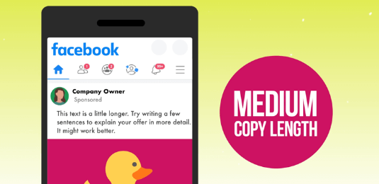 Facebook + 独立站 | 怎样创建“有效广告”？