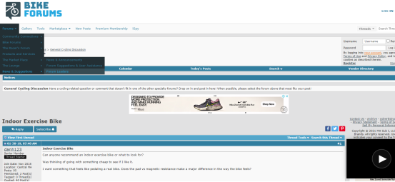 如何查找开发你的品类论坛做站外引流？