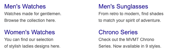 运营实操：DTC手表品牌MVMT如何靠谷歌广告年收8000万美元？