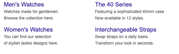 运营实操：DTC手表品牌MVMT如何靠谷歌广告年收8000万美元？
