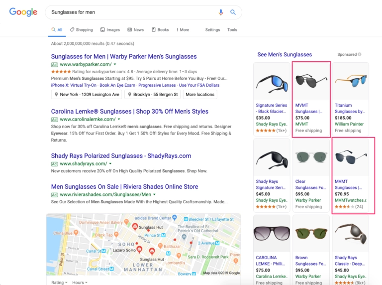 运营实操：DTC手表品牌MVMT如何靠谷歌广告年收8000万美元？