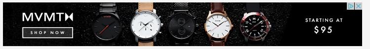 运营实操：DTC手表品牌MVMT如何靠谷歌广告年收8000万美元？