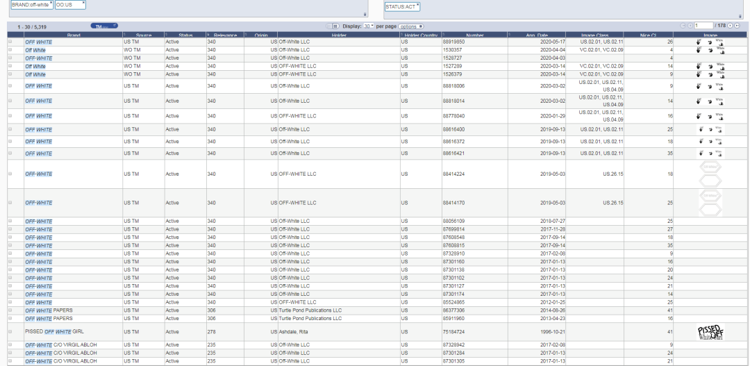 颜色词汇也侵权？面对爆款，店铺如何才能安全上新?