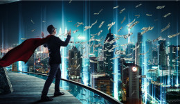 厉害了！国家级跨境电商盛会3月在榕开幕，Airwallex空中云汇牵手跨交会向你发出邀请