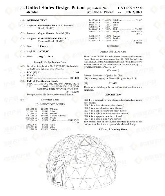 爆单机会来了？户外产品需求量飙升200%，但却藏有巨大的侵权危机！