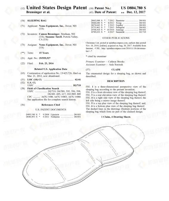 爆单机会来了？户外产品需求量飙升200%，但却藏有巨大的侵权危机！