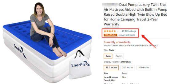 爆单机会来了？户外产品需求量飙升200%，但却藏有巨大的侵权危机！