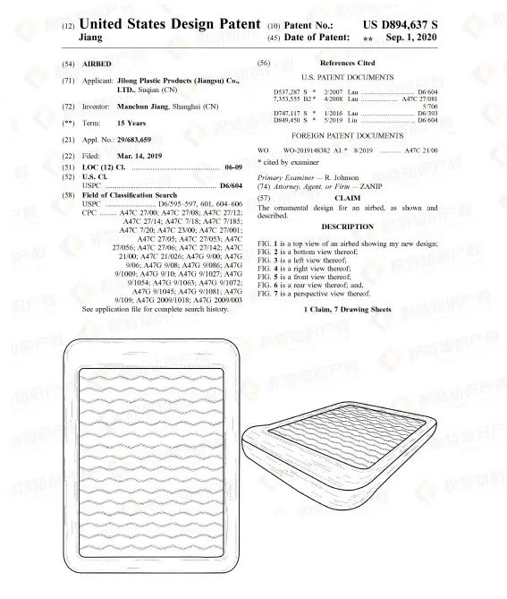 爆单机会来了？户外产品需求量飙升200%，但却藏有巨大的侵权危机！