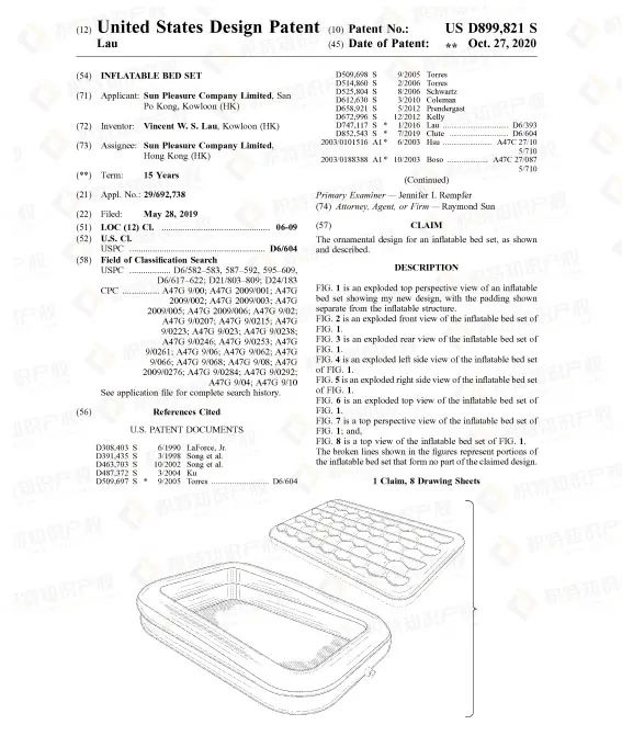 爆单机会来了？户外产品需求量飙升200%，但却藏有巨大的侵权危机！