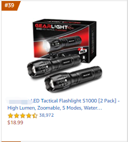 爆单机会来了？户外产品需求量飙升200%，但却藏有巨大的侵权危机！