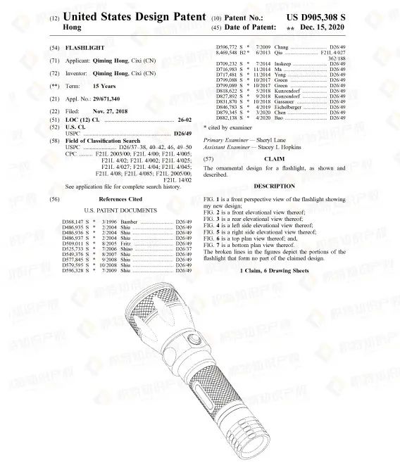 爆单机会来了？户外产品需求量飙升200%，但却藏有巨大的侵权危机！
