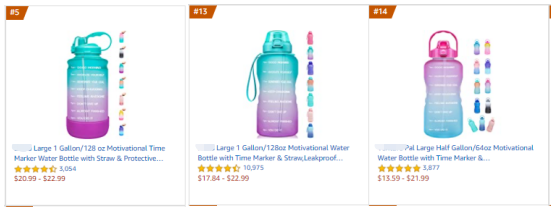 爆单机会来了？户外产品需求量飙升200%，但却藏有巨大的侵权危机！