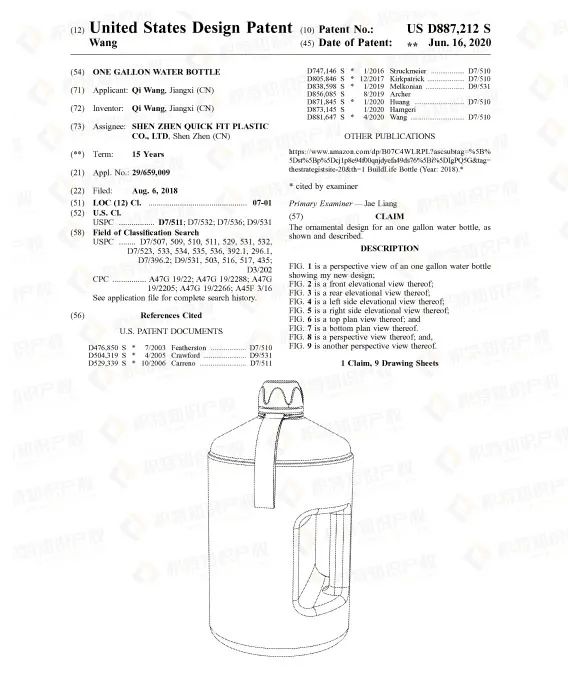 爆单机会来了？户外产品需求量飙升200%，但却藏有巨大的侵权危机！