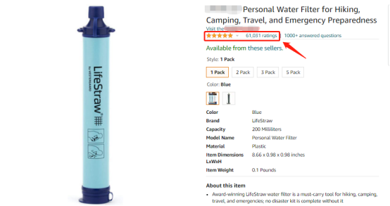 爆单机会来了？户外产品需求量飙升200%，但却藏有巨大的侵权危机！