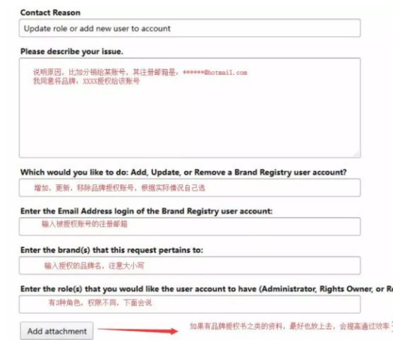 亚马逊品牌如何授权？有哪些注意事项