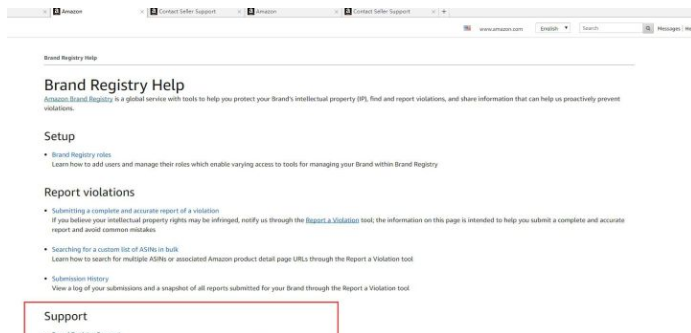 亚马逊品牌如何授权？有哪些注意事项
