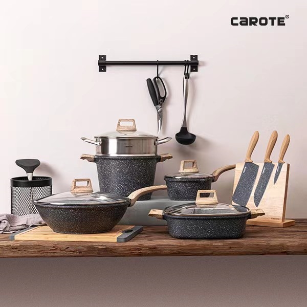  “90后”厨具品牌进军东南亚，联手Shopee共探品牌价值出海