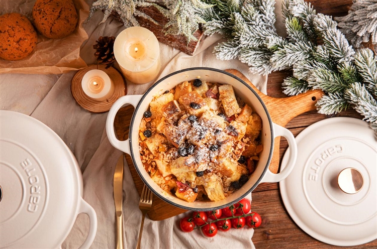  “90后”厨具品牌进军东南亚，联手Shopee共探品牌价值出海