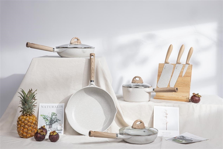  “90后”厨具品牌进军东南亚，联手Shopee共探品牌价值出海