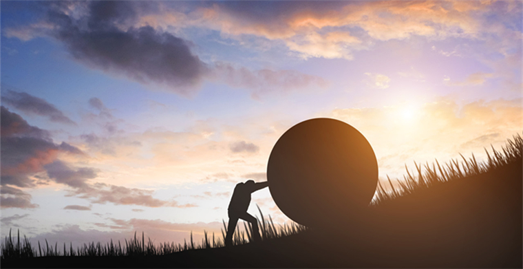 跨境电商很火，定心定位很重要