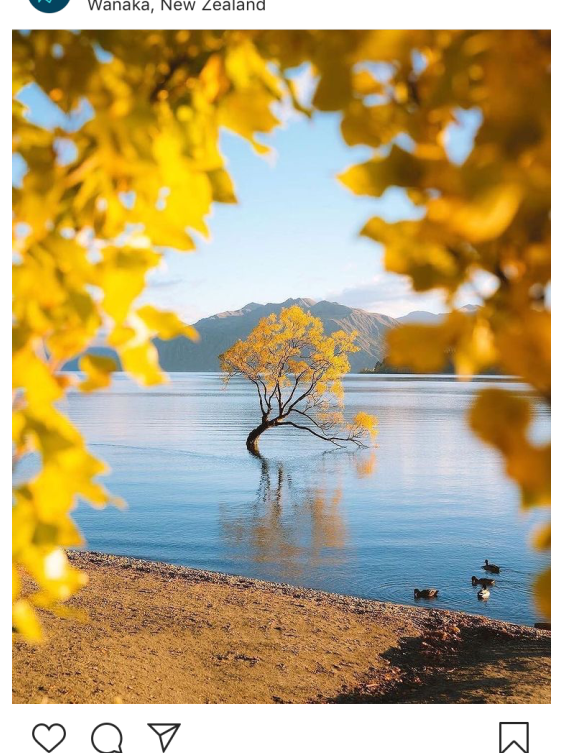 简要解析如何去更好的运营一个新的Instagram账号！