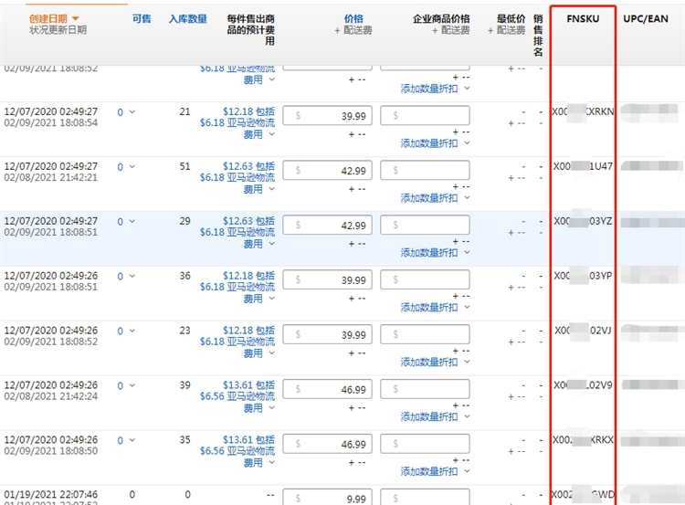 这些亚马逊名词，你知道吗？