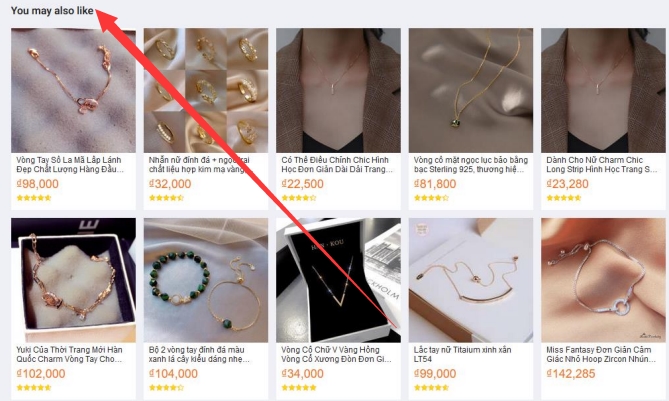 “淘金东南亚”,弄懂Lazada店铺流量结构，轻松解决Lazada店铺无流量困境！