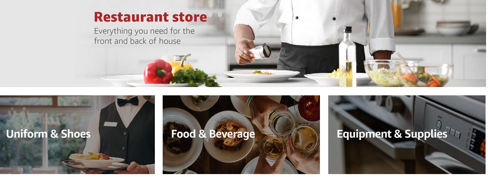 商用餐厨|你所忽视的蓝海，“商用餐饮选品”迎来大爆发，全息解读“舌尖上的商机”