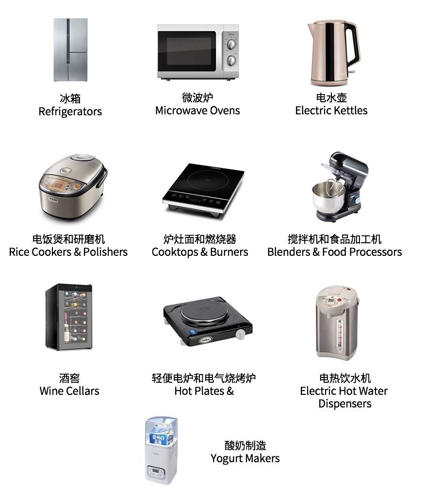 商用餐厨|你所忽视的蓝海，“商用餐饮选品”迎来大爆发，全息解读“舌尖上的商机”