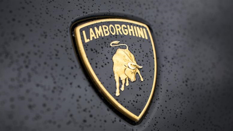 新案揭晓！Lamborghini兰博基尼已经立案，这些商标注意不要使用！