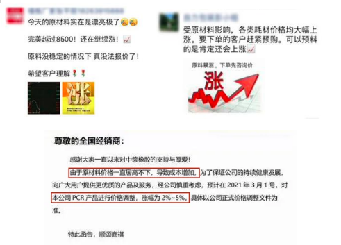 成本上涨不可逆 加速行业洗牌！跨境卖家如何扼守利润？