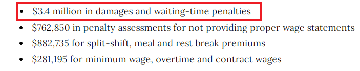 亚马逊被罚款百万？卖家运输成本可能上升