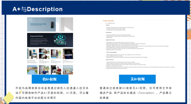 亚马逊高级运营思维（一）基础概念