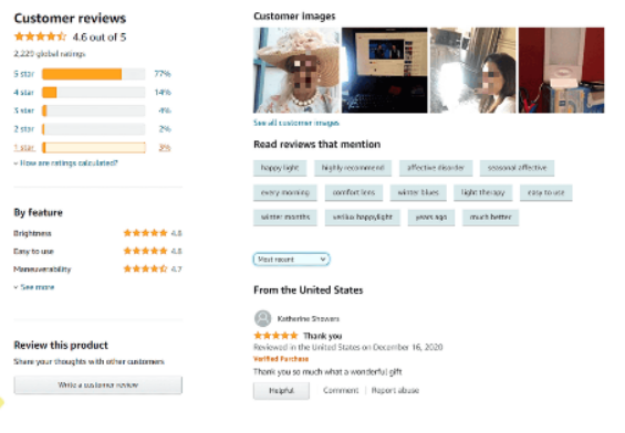 亚马逊高级运营思维（一）基础概念