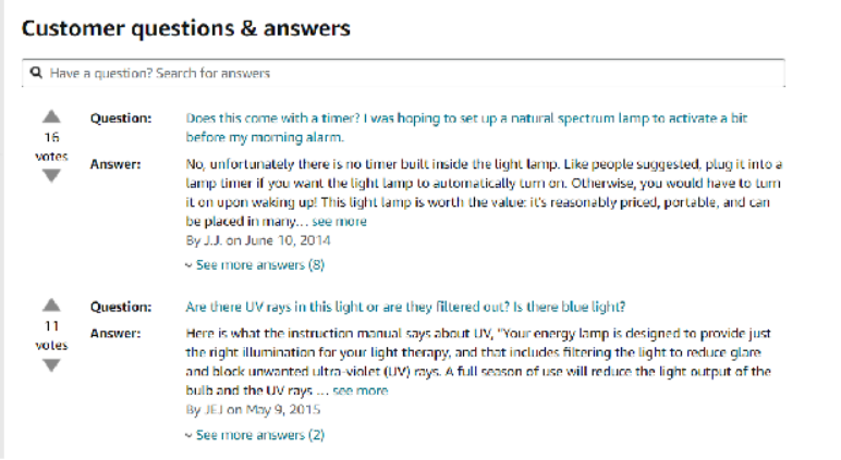 亚马逊高级运营思维（一）基础概念