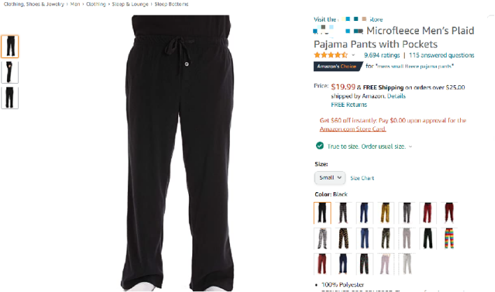 亚马逊高级运营思维（一）基础概念