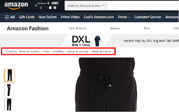 亚马逊高级运营思维（一）基础概念