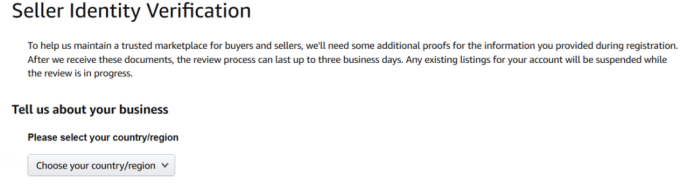 亚马逊高级运营思维（一）基础概念