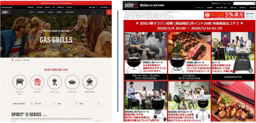 “近在眼前”的日本乐天，卖家们的“极乐之地”