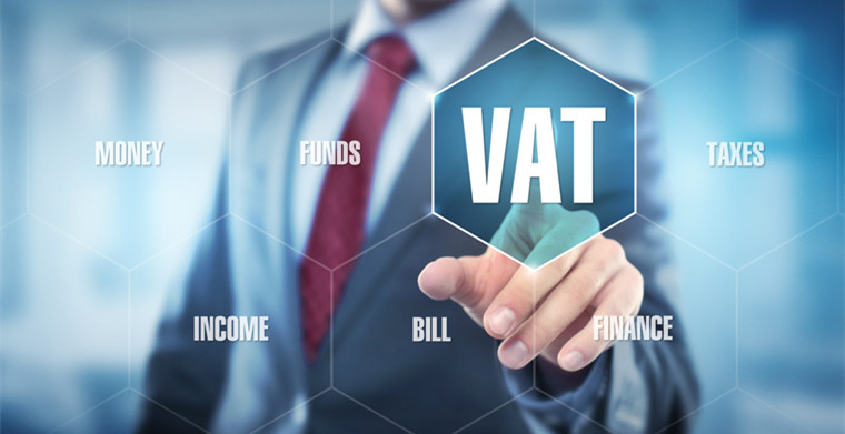 英国脱欧后，进口VAT是否还能进行抵扣？