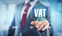 英国脱欧后，进口VAT是否还能进行抵扣？