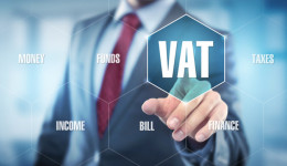 英國(guó)脫歐后，進(jìn)口VAT是否還能進(jìn)行抵扣？