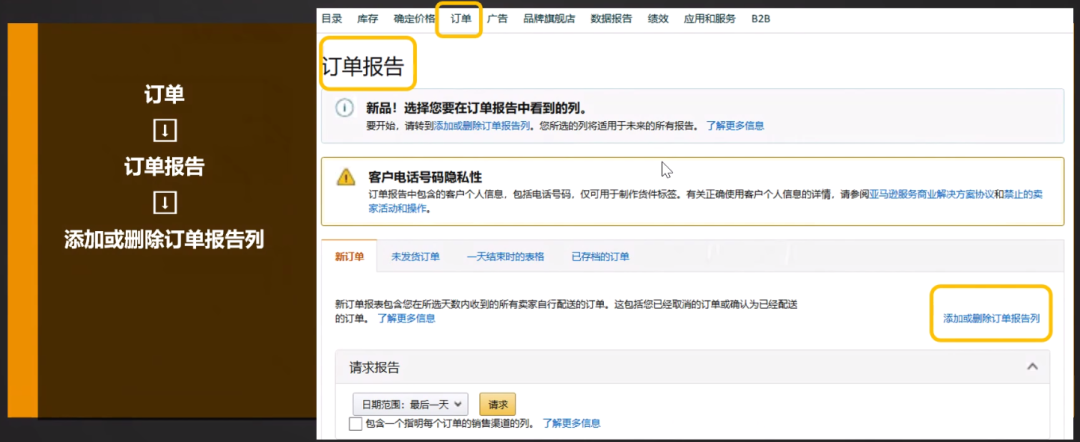 下个月起！发票缺陷率超过5%，亚马逊账户可能被停用