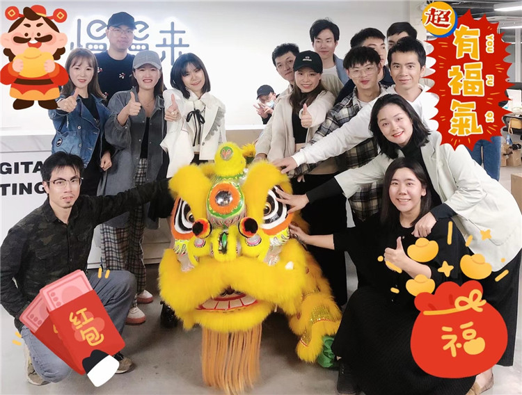 雨果侦察兵出动——访谈问题征集开启，跨境学习我们在路上！