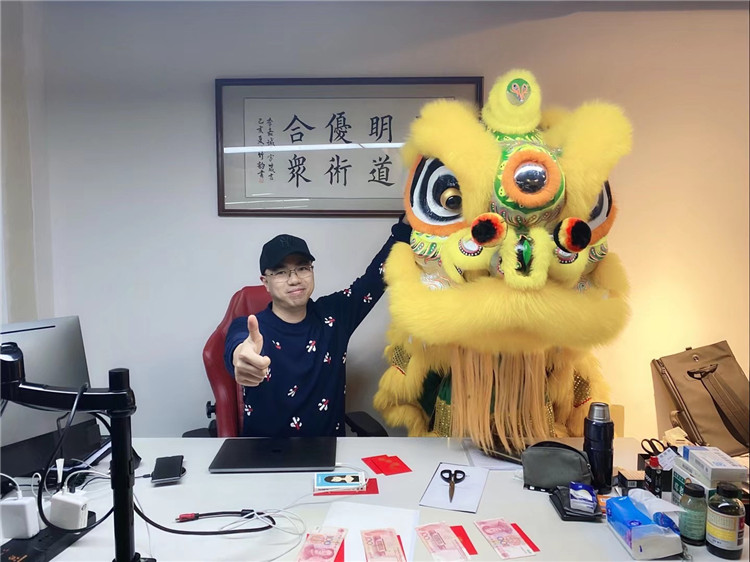 雨果侦察兵出动——访谈问题征集开启，跨境学习我们在路上！