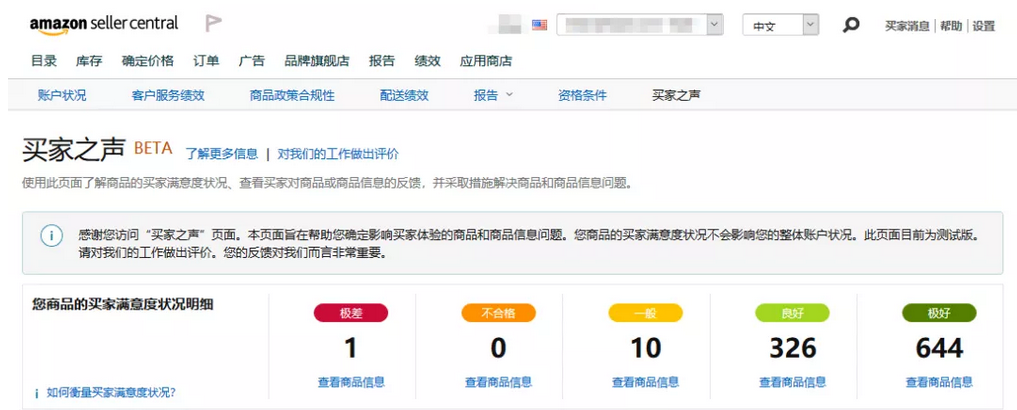纳尼？！亚马逊买家不满意率过高商品被下架咋办？重新上架，只需4步！