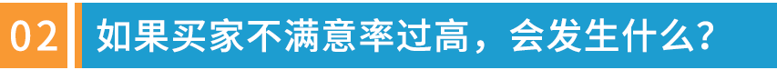 纳尼？！亚马逊买家不满意率过高商品被下架咋办？重新上架，只需4步！
